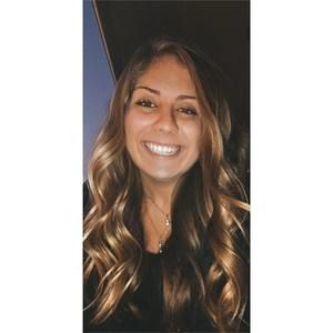 Meet your Posher, Sofie